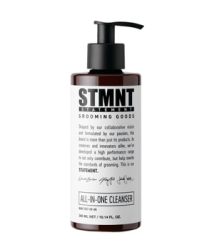 STMNT GROOMING GOODS STMNT Care STMNT All-In-One Cleanser Haarshampoo 300 ml