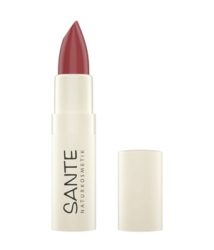 Sante Moisture Lipstick Lippenstift 5 g Nr. 05 - Strawberry Blush