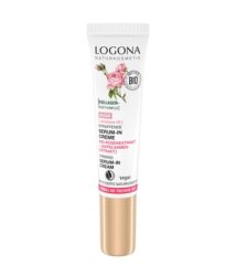 Logona Moinsture Lift Logona Moinsture Lift Straffende Serum-in-Creme augenserum 15.0 ml