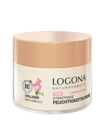 Logona Moisture Lift Straffende Feuchtigkeitscreme Tagescreme 50 ml