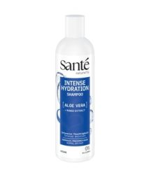 Sante Naturkosmetik Intense Hydration Shampoo
