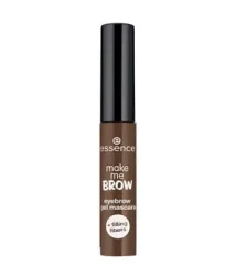 essence make me Brow eyebrow gel mascara 05 Chocolaty Brows 3.8 ml
