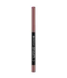 Essence 8h Matte Comfor Lipliner 0,3 g 02 - SILKY HAZELNUT
