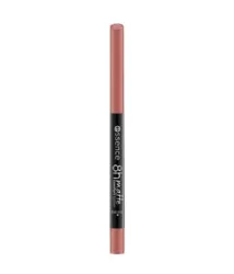 Essence 8h Matte Comfor Lipliner 0,3 g 04 - ROSY NUDE