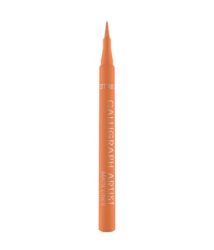 CATRICE - Matte Liner, Calligraph Artist, 1.1 ml,  Setting Sun