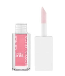 CATRICE - Glossin' Glow Tinted Lip Oil, 4 ml