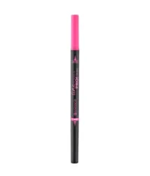 Essence - line it like a PRO! liner, 1.2 ml,  black