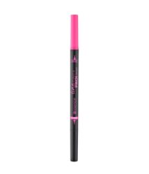 Essence - line it like a PRO! liner, 1.2 ml,  black