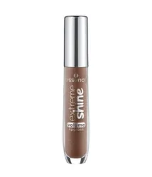 Essence - Lipgloss, Extreme Shine Volume, 5 ml,  Biscuit Bliss