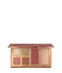 CATRICE - Cozy Glow Eye & Cheek Palette