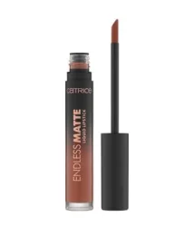 CATRICE Endless Matte Liquid Lipstick 5 ml Nr. 110 - Pralines And Flowers