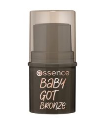 essence baby got bronze bronzing stick Bronzer 6 g Nr. 60 - Crush on Caviar