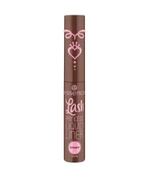 Essence Lash Princess Liquid Liner Eyeliner 3 ml Brown