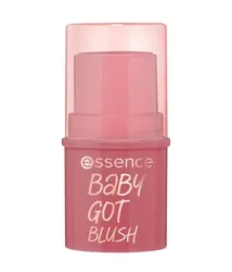 Essence - Baby got blush, 5.5 g,  Sweets & Roses