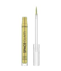 CATRICE - Space Glam Liquid Effect Eyeliner, 1.4 ml,  Galactic Glitter