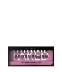 CATRICE - Faked Volume Cluster Lashes, 20Stück
