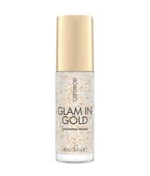 CATRICE - Glam In Gold Hydrating Primer, 30 ml