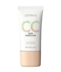 CATRICE - CC Skin Perfector, 30 ml, Green, Shift, Go!