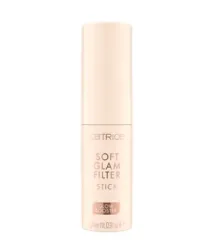 CATRICE - Soft Glam Filter Stick, 9 g,  Fair - Light