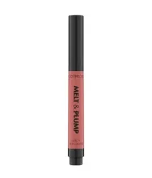 CATRICE - Melt & Plump Juicy Lip Plumper, 1.8 g,  Hyp-nude-tized