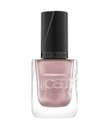 CATRICE - GEL AFFAIR Nail Lacquer, 10.5 ml,  Party Animal