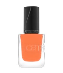 CATRICE - GEL AFFAIR Nail Lacquer, 10.5 ml,  Sunset Sorbet