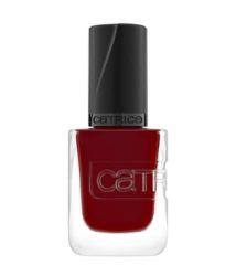 CATRICE - GEL AFFAIR Nail Lacquer, 10.5 ml,  Caught On The Red Carpet