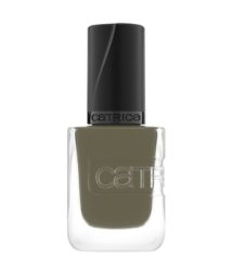CATRICE - GEL AFFAIR Nail Lacquer, 10.5 ml,  Super Trouper