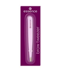Essence - brow tweezer, 1 Stück