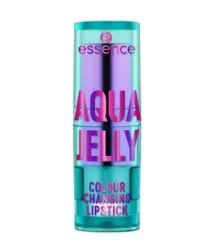 Essence - Aqua Jelly Colour Changing Lipstick, 2.8 g