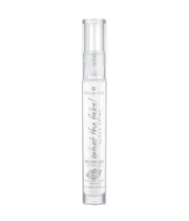 Essence - what the fake! GLASS SHINE PLUMPING LIP FILLER, 4.2 ml