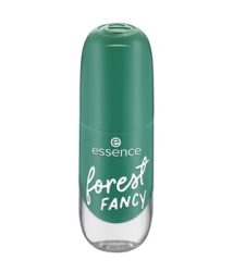 essence Gel Nail Colour Gel Nagellack 8 ml Nr. 77 - Forest Fancy