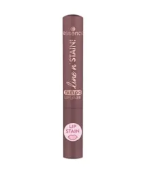 Essence - line n' STAIN! TATTOO LIP LINER, 2.5 ml,  Make A Mauve