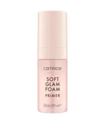 CATRICE - Soft Glam Foam Primer, 32.5  ml