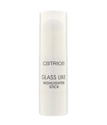 CATRICE - Glass Like Highlighter Stick, 5.3 g,  Keep It Glassy