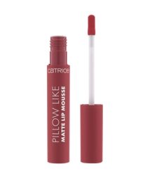 CATRICE Pillow Like Matte Lip Mousse Liquid Lipstick 3 ml Nr. 060 - Dream On, Matte