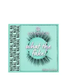Essence - what the fake! false lashes, 1 Paar,  Natural