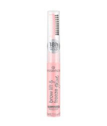 Essence - brow lift & freeze glue, 7 ml