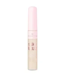Essence - silky BLUR HYDRATING LONGWEAR CONCEALER, 10 ml