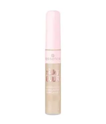 Essence - silky BLUR HYDRATING LONGWEAR CONCEALER, 10 ml