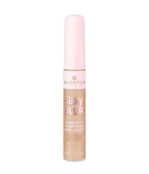 Essence - silky BLUR HYDRATING LONGWEAR CONCEALER, 10 ml