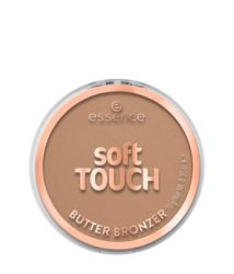 Essence - soft TOUCH BUTTER BRONZER, 10 g,  whipped buttercup