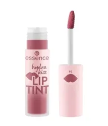 Essence - hydra kiss LIP TINT, 4 ml,  Berry Crush