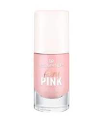 Essence - fairy PINK nail polish, 8 ml