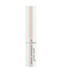 Essence - JELLY JEWELS glitter stick, 2.5 g,  Diamond Dust