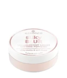 Essence Silky Blur Puder 9 g 10