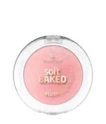 Essence - soft BAKED BLUSH, 4.5 g, Soft Bloom