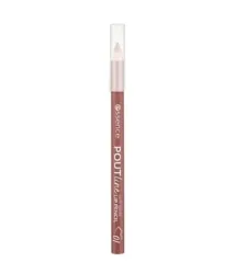 Essence - POUTline soft glide LIP PENCIL, 0.62  g, Like To Mauve It