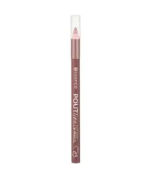 Essence - POUTline soft glide LIP PENCIL, 0.62  g, Bare Affair