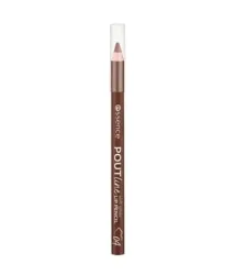 Essence - POUTline soft glide LIP PENCIL, Cocoa Me Crazy